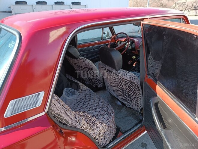 LADA (VAZ) 21011 1982, 99,000 km - 1.3 л - Balakən