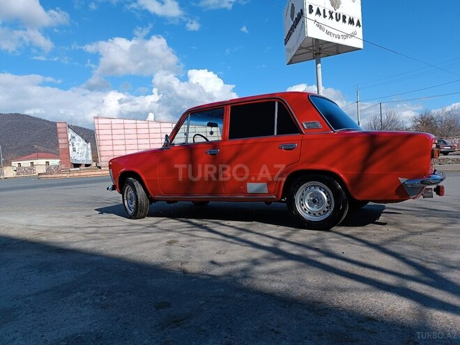 LADA (VAZ) 21011 1982, 99,000 km - 1.3 л - Balakən