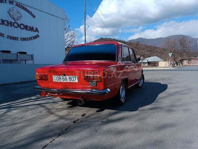 LADA (VAZ) 21011 1982, 99,000 km - 1.3 л - Balakən
