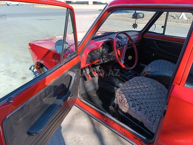 LADA (VAZ) 21011 1982, 99,000 km - 1.3 л - Balakən