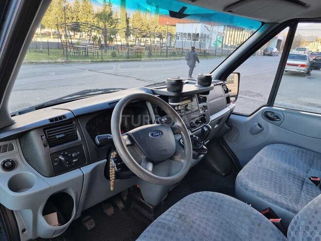 Ford Transit 2007, 160,000 km - 2.2 л - Şəki