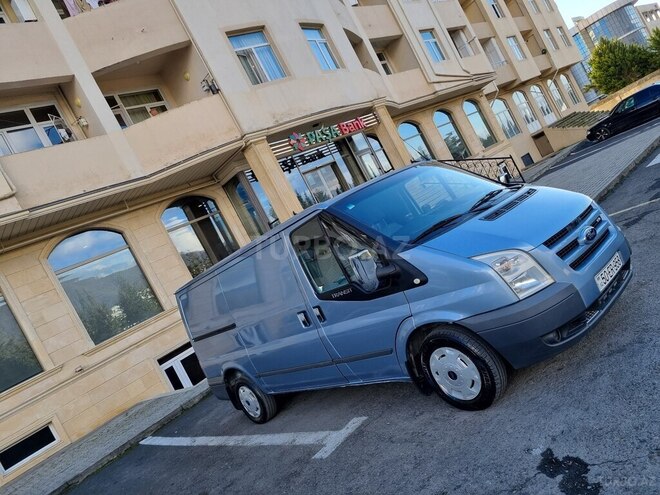 Ford Transit 2007, 160,000 km - 2.2 л - Şəki