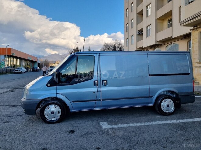 Ford Transit 2007, 160,000 km - 2.2 л - Şəki