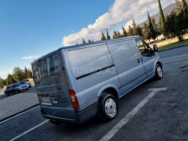 Ford Transit 2007, 160,000 km - 2.2 л - Şəki