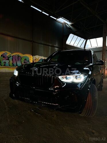 BMW X5 2022, 17,000 km - 3.0 l - Bakı
