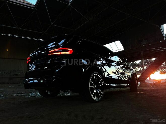 BMW X5 2022, 17,000 km - 3.0 l - Bakı