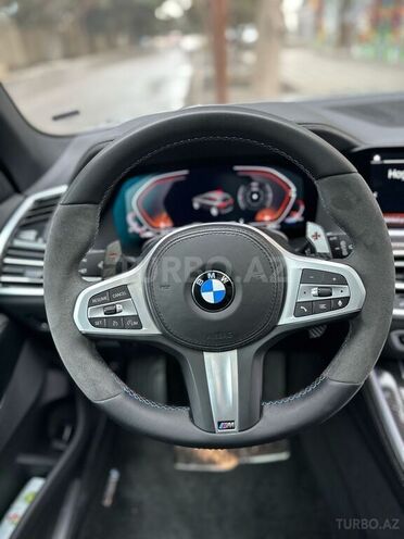 BMW X5 2022, 17,000 km - 3.0 l - Bakı