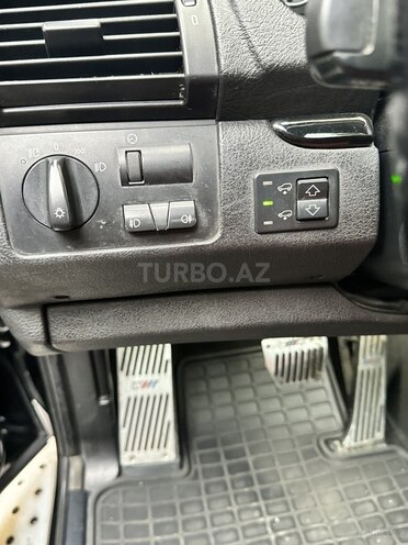 BMW X5 2005, 360,000 km - 4.8 l - Bakı