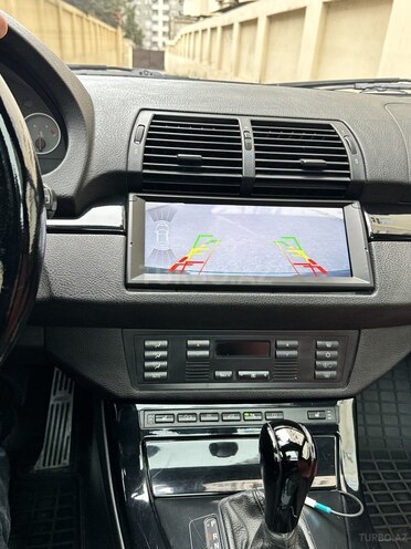 BMW X5 2005, 360,000 km - 4.8 l - Bakı