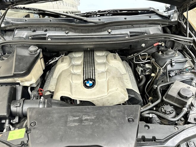 BMW X5 2005, 360,000 km - 4.8 l - Bakı