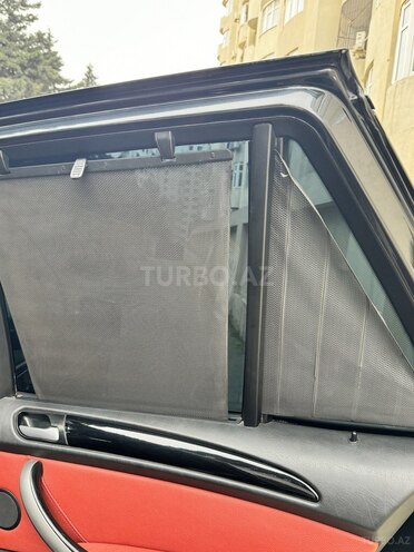 BMW X5 2005, 360,000 km - 4.8 l - Bakı