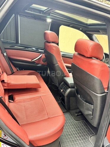 BMW X5 2005, 360,000 km - 4.8 l - Bakı