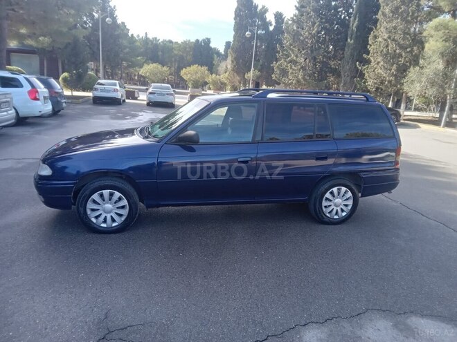 Opel Astra 1994, 405,066 km - 1.8 l - Sumqayıt