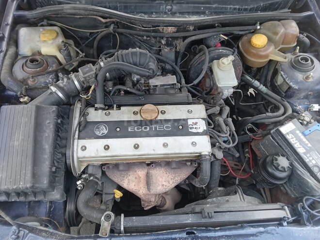 Opel Astra 1994, 405,066 km - 1.8 l - Sumqayıt