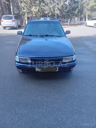 Opel Astra 1994, 405,066 km - 1.8 l - Sumqayıt