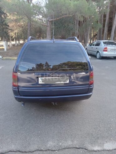 Opel Astra 1994, 405,066 km - 1.8 l - Sumqayıt