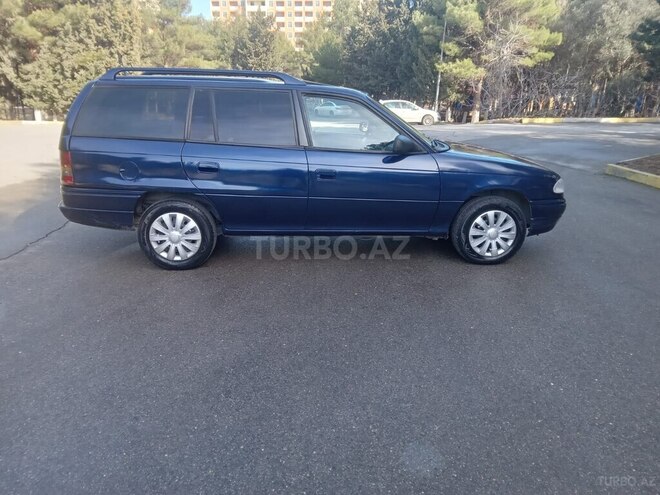 Opel Astra 1994, 405,066 km - 1.8 l - Sumqayıt