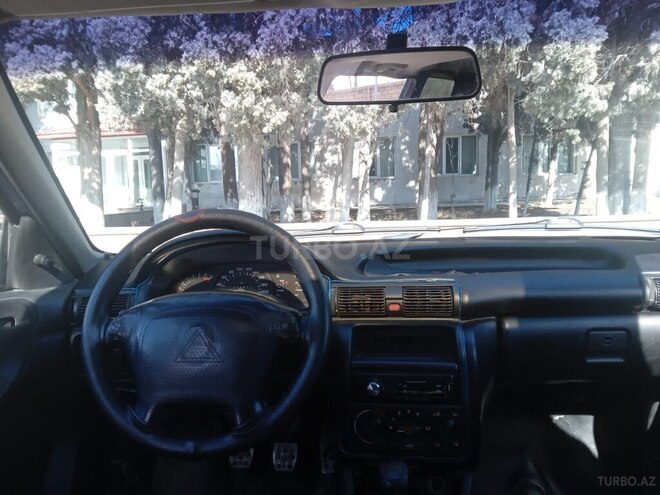 Opel Astra 1994, 405,066 km - 1.8 l - Sumqayıt