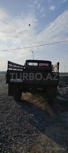 GAZ 66 1979, 500,000 km - 4.3 l - Neftçala