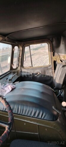 GAZ 66 1979, 500,000 km - 4.3 l - Neftçala