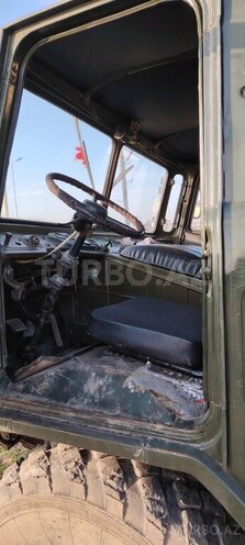 GAZ 66 1979, 500,000 km - 4.3 l - Neftçala