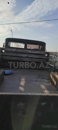 GAZ 66 1979, 500,000 km - 4.3 l - Neftçala