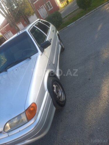 LADA (VAZ) 2114 2008, 377,580 km - 1.6 л - Balakən