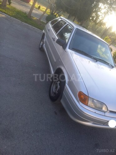 LADA (VAZ) 2114 2008, 377,580 km - 1.6 л - Balakən