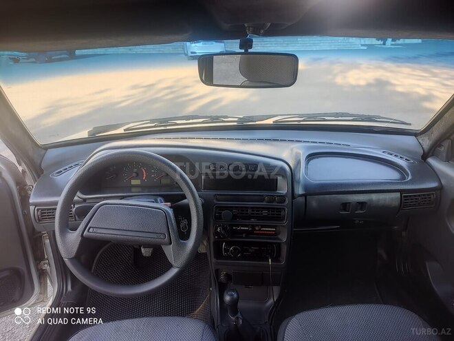 LADA (VAZ) 2114 2008, 377,580 km - 1.6 л - Balakən