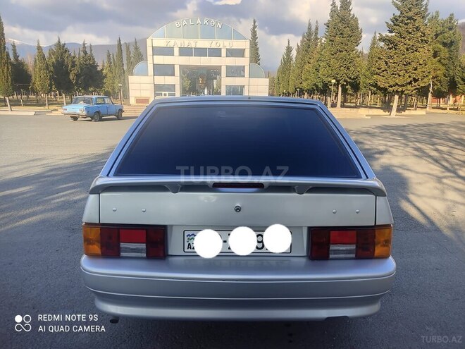 LADA (VAZ) 2114 2008, 377,580 km - 1.6 л - Balakən