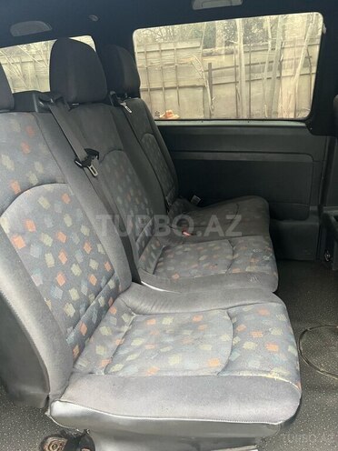 Mercedes Vito 115 2005, 363,000 km - 2.2 л - Bakı