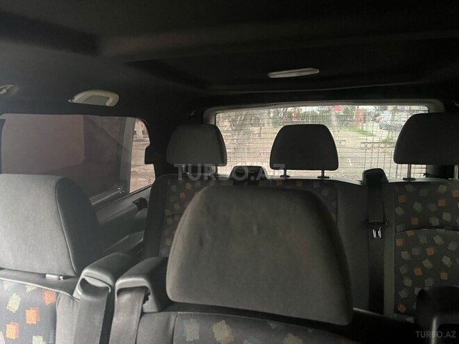Mercedes Vito 115 2005, 363,000 km - 2.2 л - Bakı