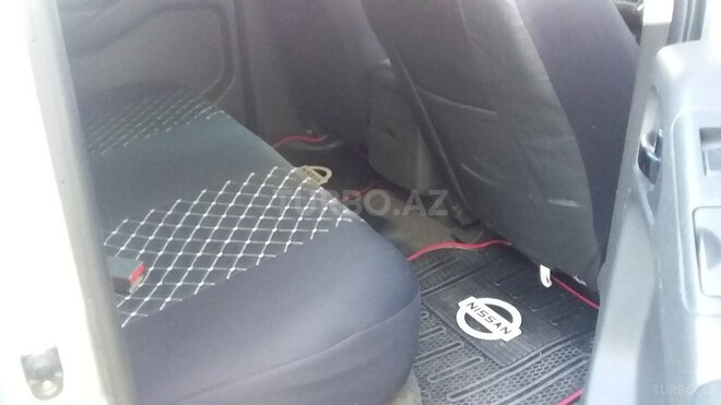 Nissan Navara 2013, 251,000 km - 2.5 l - Lənkəran