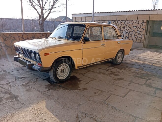 LADA (VAZ) 2106 1983, 97,000 km - 1.5 l - Şirvan