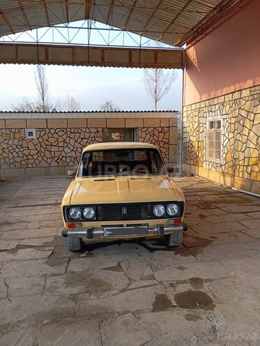 LADA (VAZ) 2106 1983, 97,000 km - 1.5 l - Şirvan