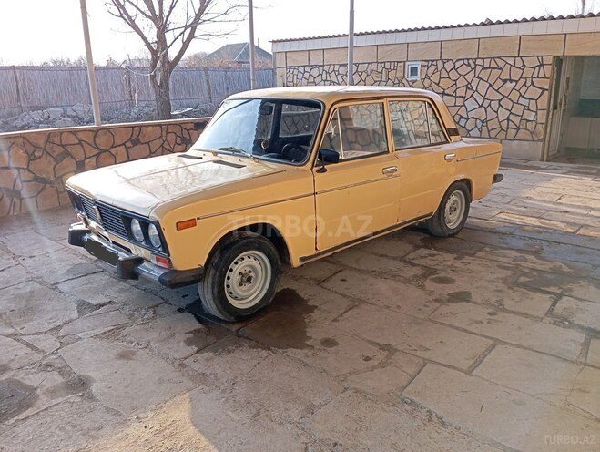 LADA (VAZ) 2106 1983, 97,000 km - 1.5 l - Şirvan
