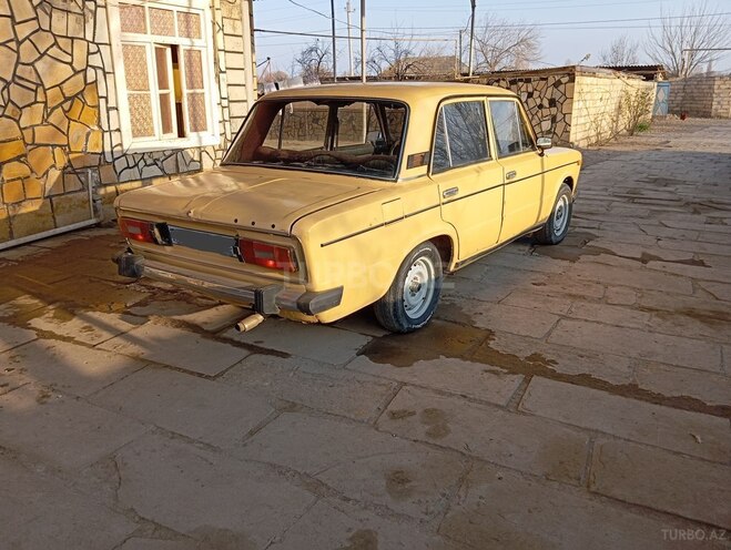 LADA (VAZ) 2106 1983, 97,000 km - 1.5 l - Şirvan