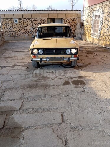 LADA (VAZ) 2106 1983, 97,000 km - 1.5 l - Şirvan