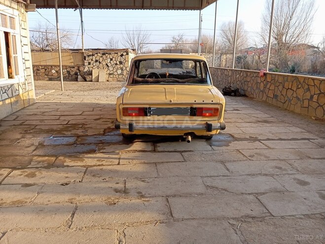 LADA (VAZ) 2106 1983, 97,000 km - 1.5 l - Şirvan