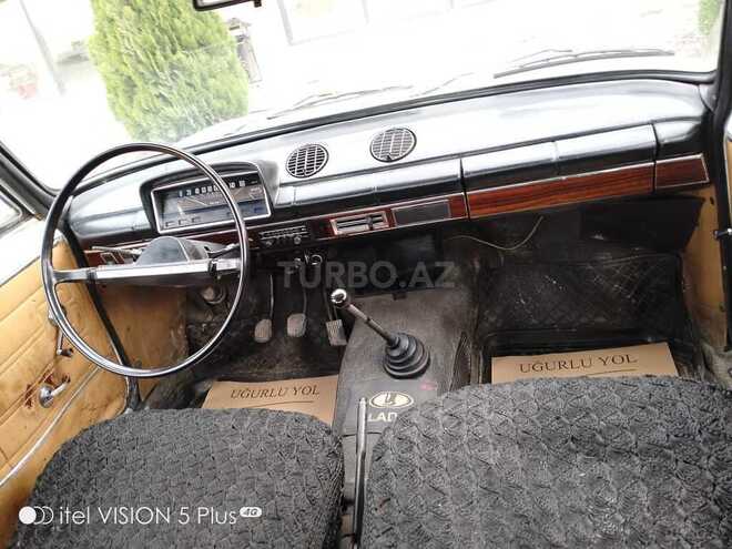 LADA (VAZ) 2101 1978, 99,000 km - 1.3 л - Şəmkir