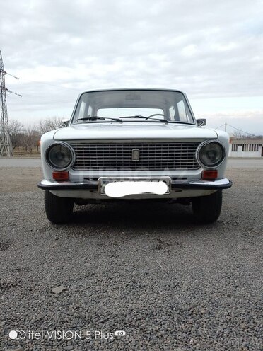 LADA (VAZ) 2101 1978, 99,000 km - 1.3 л - Şəmkir