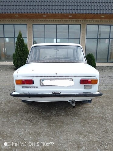 LADA (VAZ) 2101 1978, 99,000 km - 1.3 л - Şəmkir