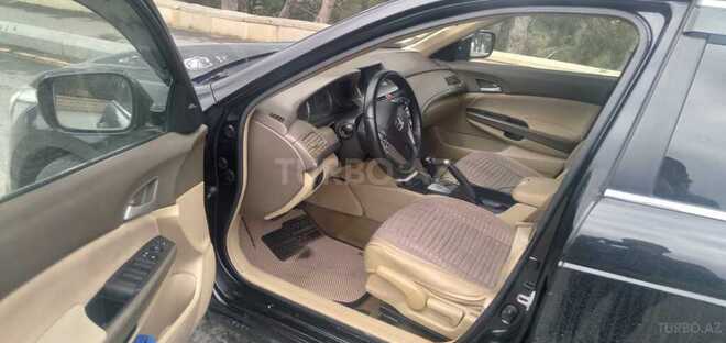 Honda Accord 2008, 287,744 km - 2.4 л - Bakı