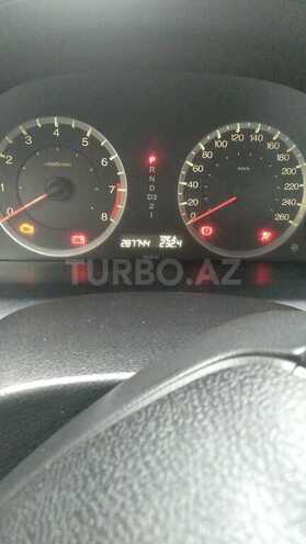 Honda Accord 2008, 287,744 km - 2.4 л - Bakı