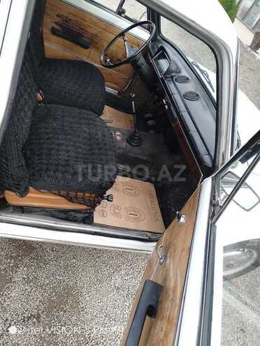 LADA (VAZ) 2101 1978, 99,000 km - 1.3 л - Şəmkir