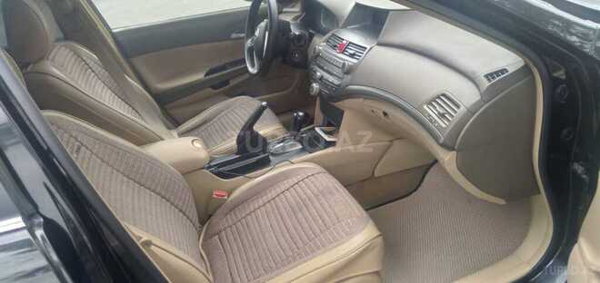 Honda Accord 2008, 287,744 km - 2.4 л - Bakı