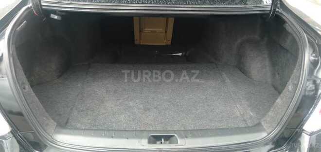 Honda Accord 2008, 287,744 km - 2.4 л - Bakı