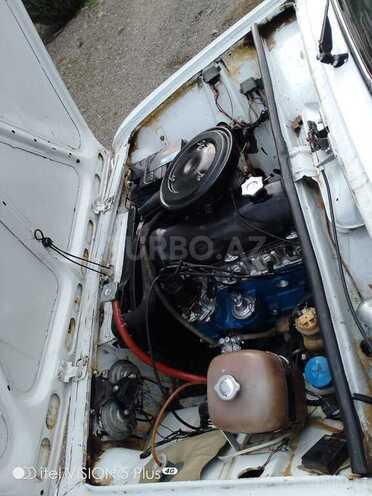 LADA (VAZ) 2101 1978, 99,000 km - 1.3 л - Şəmkir