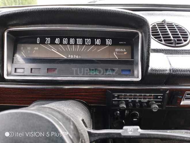 LADA (VAZ) 2101 1978, 99,000 km - 1.3 л - Şəmkir