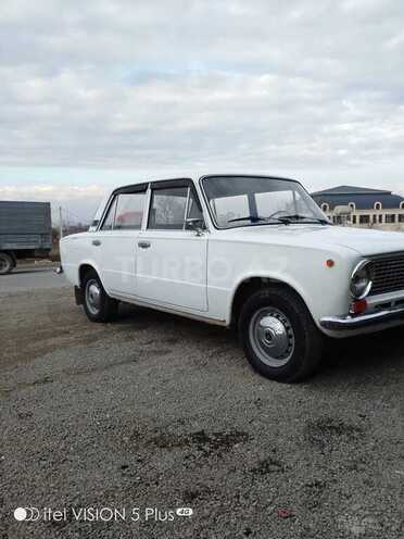 LADA (VAZ) 2101 1978, 99,000 km - 1.3 л - Şəmkir